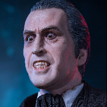 COUNT DRACULA (NORMAL VER)